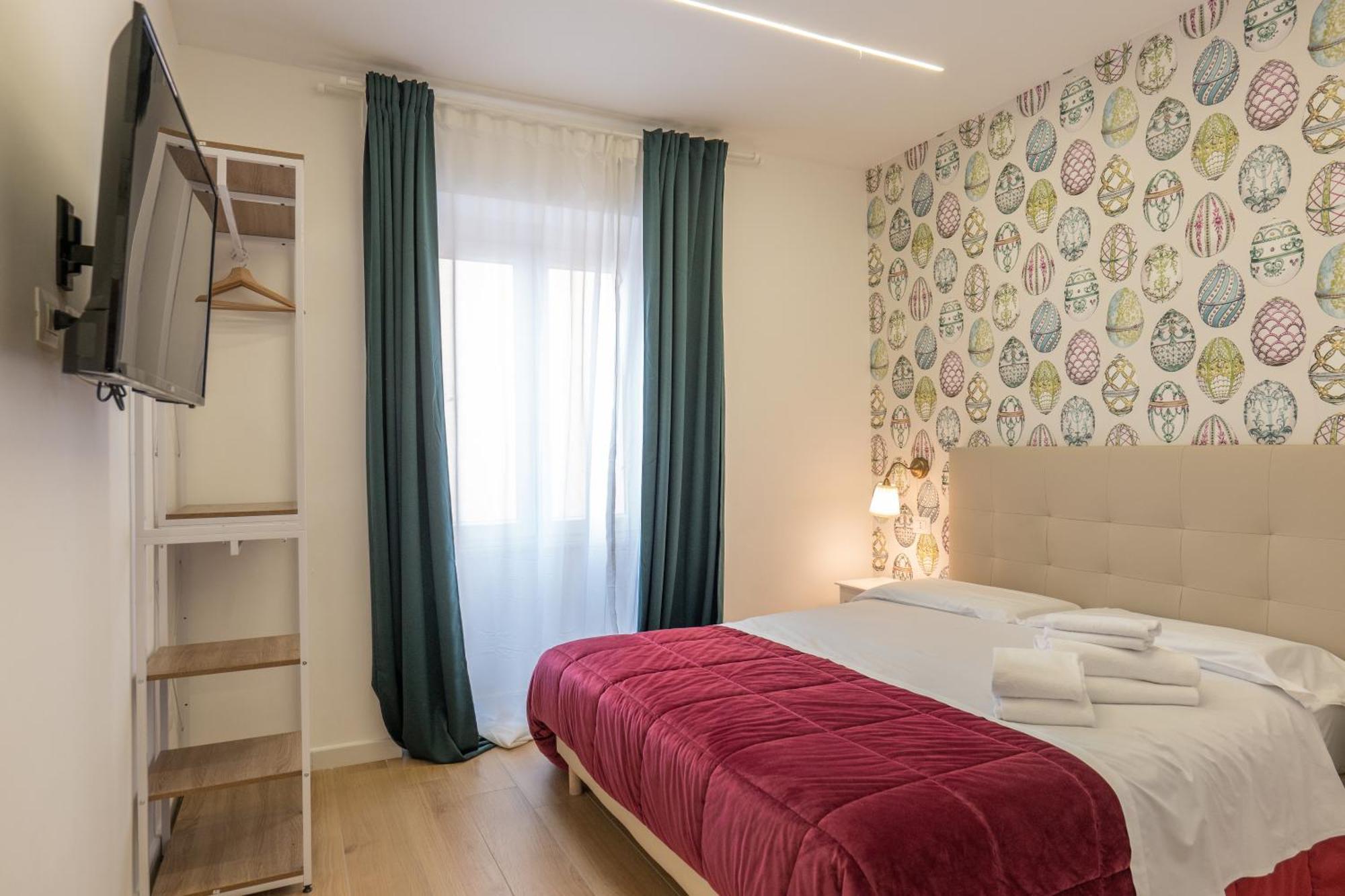 Relais San Demetrio - Modern & Central Rooms Salerno Exterior photo