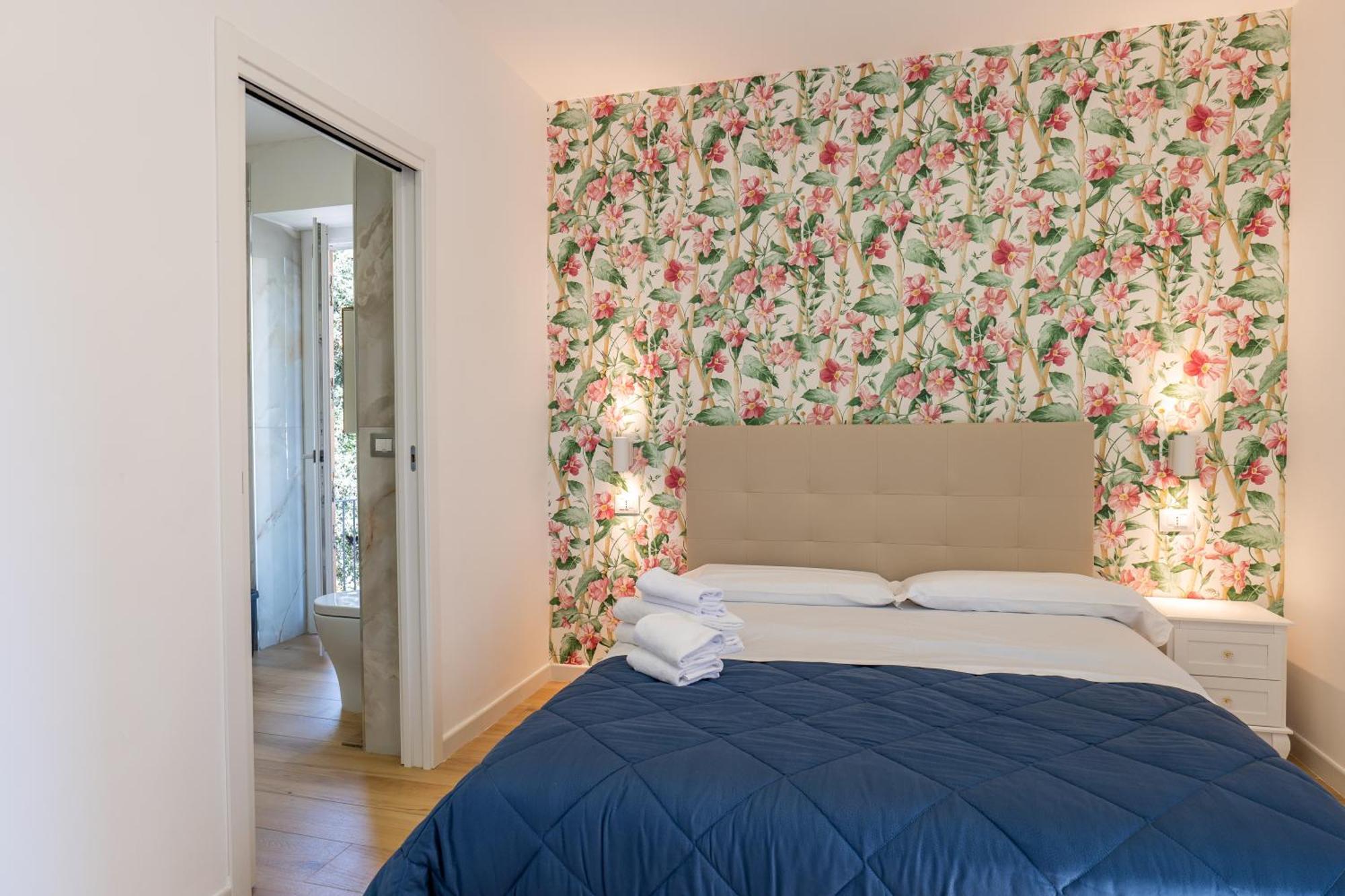 Relais San Demetrio - Modern & Central Rooms Salerno Exterior photo